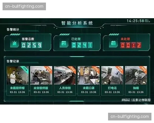 边缘计算技术在场馆侧应用 满足了本阶段实时交互的低时延需求
