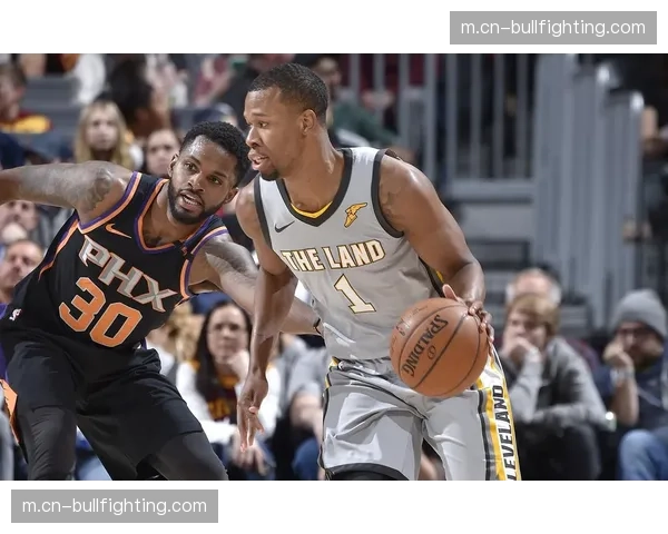 骑士外线手感起伏明显 但内线杀伤力保障进攻下限